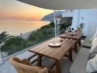 Sofi Mar - Plomari - The place to be - B&B