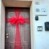 B&B La Rosa - B&B Antrosano