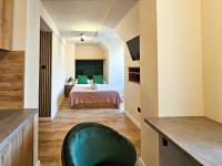 visit baltic - Promenada Studio Meduza - B&B