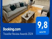 Comfort inn - B&B Atene