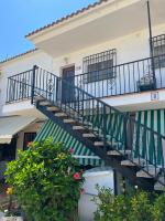 Schnuckelige Wohnung nähe Meer - B&B Denia