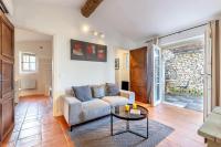 Mas OREA - B&B Gordes