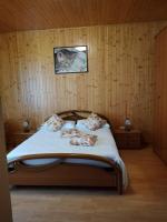 Cá del Manöl - B&B Villa di Tirano