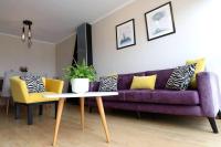 Barranco Luxury, 3 rooms,3 bed,3 bath,pool - B&B