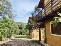 Rosa dos Ventos Chalés - B&B Cavalcante