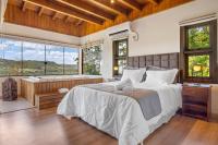 Cabana Rote Hütte Vila Germânica by Achei - Ferienwohnung