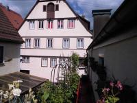 Ferienwohnungen Calwer Höfle Biergasse - für Firmen, Handwerker und Monteure - Bed and Breakfast