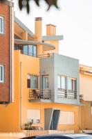 One of the Best Views Costa Nova III - Bed and Breakfast Costa Nova