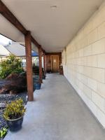 Vibrant Living Retreat - B&B Hanmer Springs