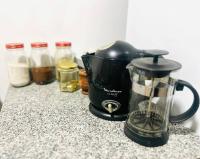 Hermosa casa a estrenar - B&B Miramar