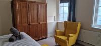 The Copper fields - Bed and Breakfast