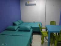 Apartamento Erika 303 en el centro de Santa Marta - Chambres d’hôtes