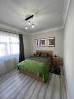 Apartamento Turístico Plaza I - Chambres d’hôtes