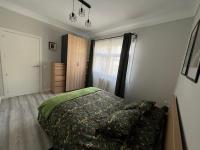 Apartamento Turístico Plaza I - B&B Monforte de Lemos