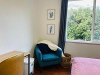 Studio mit Kingsize-Bett