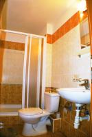Chambre Lits Jumeaux Standard