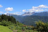 Appartement avec Balcon - Vue sur Montagne