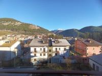 La Dolce Vista - Chambres d'hôtes Pescasseroli