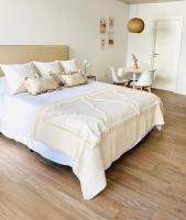 Estudio a estrenar - Calmares Tiny Home - Chambres d’hôtes Mar del Plata