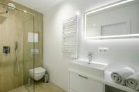Apartament Centrum Wigury Parking Dostęp Na Kod Biały - B&B Lodz