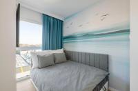 Apartament Centrum Wigury Parking Dostęp Na Kod Biały - B&B Lodz