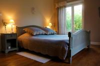 Chambre Double avec Salle de Bains Privative