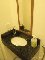 Lapa - Apto para até 2 pessoas. - B&B Rio de Janeiro