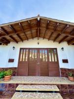 Cabaña La Betica - Bed and Breakfast