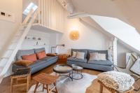 Mon Chez Vous - In the heart of the old town - B&B