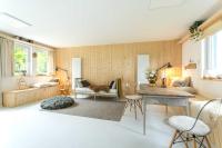 Herthaquelle Lazy "Maileen" - B&B Garz