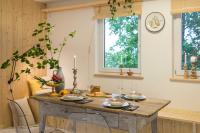 Herthaquelle Lazy "Maileen" - B&B Garz