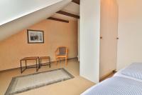 Seemannskojen Backbord - Chambres d’hôtes Langeoog