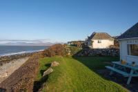 B&B Harlech - Allt y Mor - Bed and Breakfast Harlech