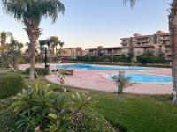 شالية ارضى مميز فى السخنة كورال سى عائلات فقط - Bed and Breakfast Al ‘Ayn as Sukhnah