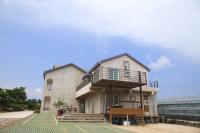 Sanbangsan Hot Spring Pension - Ferienwohnung