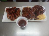 Nuutea lodge 2 - B&B Avatoru