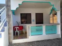 Family Room with Balcony
