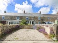 B&B Helston - Driftwood Cottage - Bed and Breakfast Helston