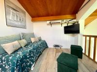 Maison Cosy à La Sauzaie avec Jardin Clôturé, Pergola Bioclimatique et WIFI - FR-1-231-314 - Chambres d'hôtes Bretignolles-sur-Mer