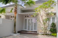 Kays Homestay Jogja - Bed and Breakfast Ngemplak