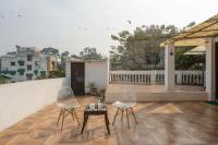 Mystique abode - B&B
