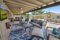 B&B Scottsdale - Mid-Century Perfect-Heated Pool & 2 mi to Old Town - Bed and Breakfast Scottsdale