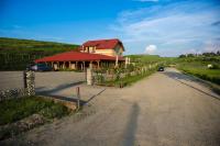 ISSA Garden - B&B Turda