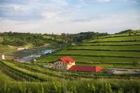 ISSA Garden - B&B Turda