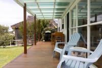 Maggie's Seaside Shack - B&B Berrara