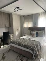 B&B Patrás - Sea View Apartment - Bed and Breakfast Patrás