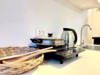 CozyRoom-walkable to CentralFestival - B&B Chiang Mai