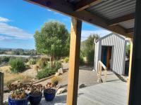 Richmond Cabins - B&B Hope