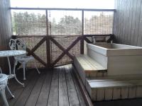 Suite avec Baignoire Spa