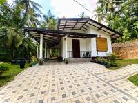 Serene Bliss Villa - B&B Unawatuna